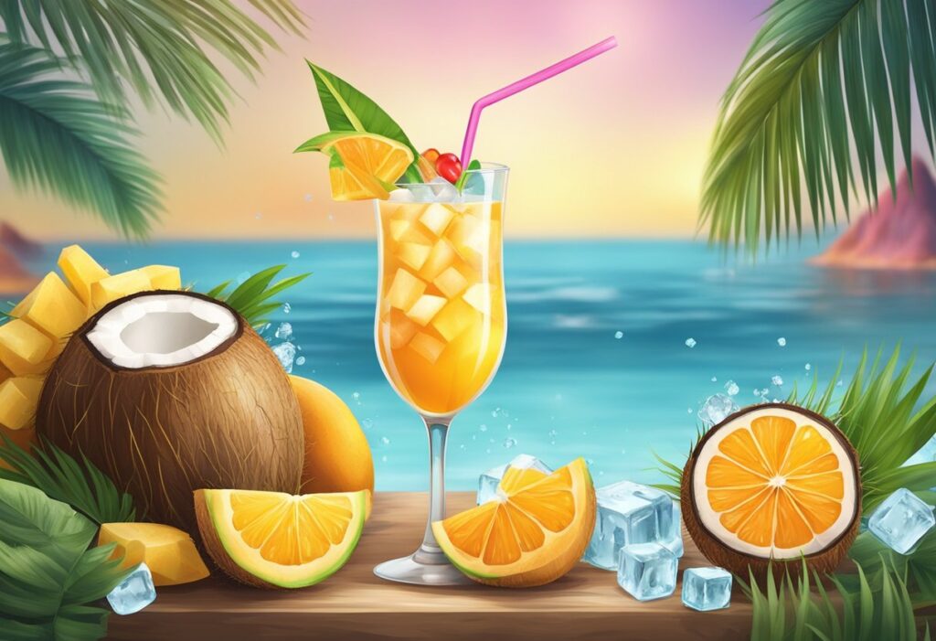 How to Make Coconut Water Taste Better 12 Tips and Tricks