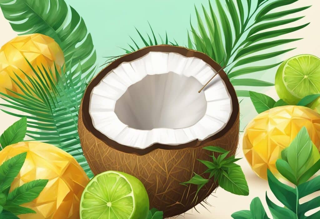 How to Make Coconut Water Taste Better 12 Tips and Tricks