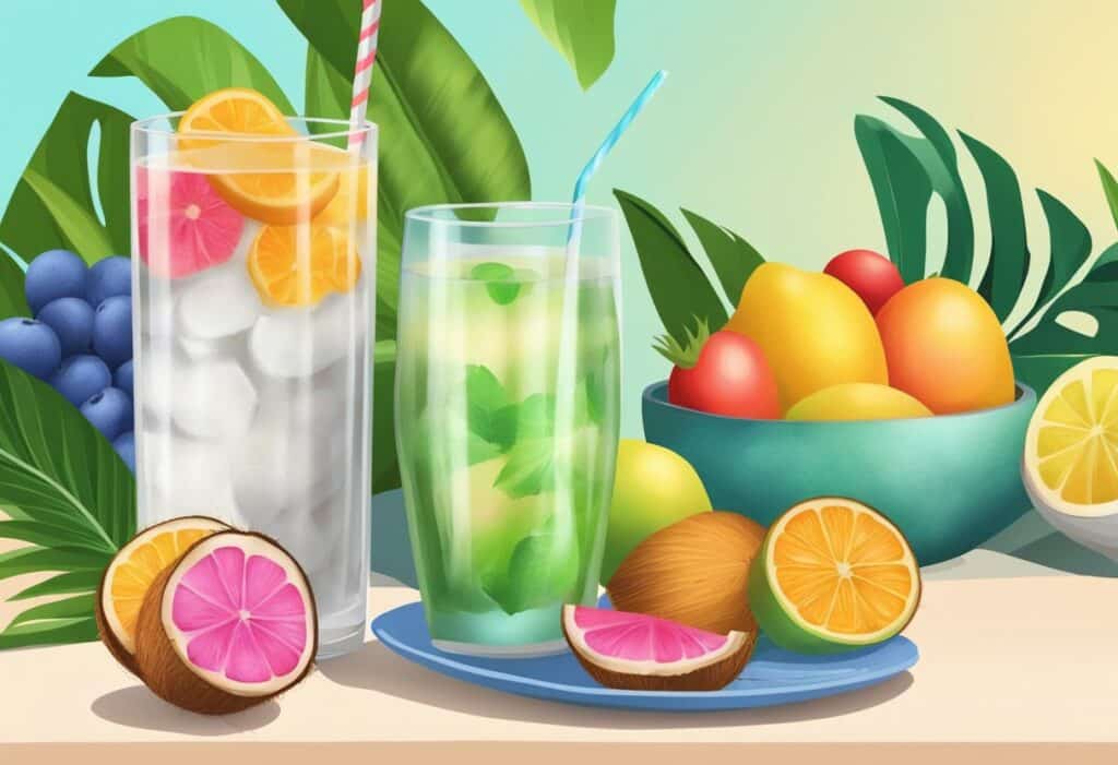 How to Make Coconut Water Taste Better 12 Tips and Tricks