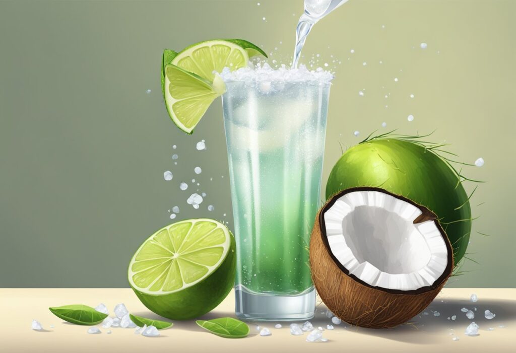 How to Make Coconut Water Taste Better 12 Tips and Tricks