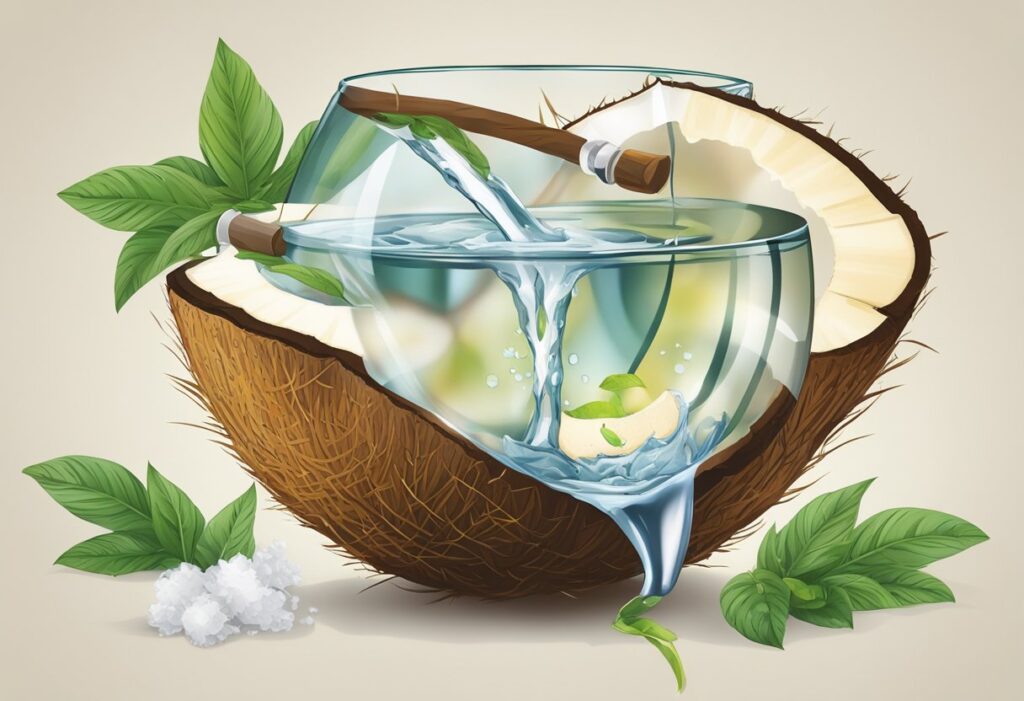 How to Make Coconut Water Taste Better 12 Tips and Tricks