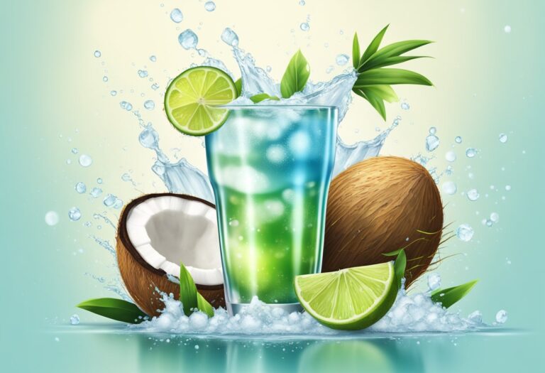 How to Make Coconut Water Taste Better 12 Tips and Tricks
