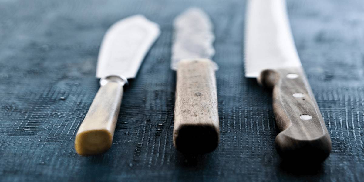 The 5 Best German Knives Brands WIth Buying Guide (updated July 2022)
