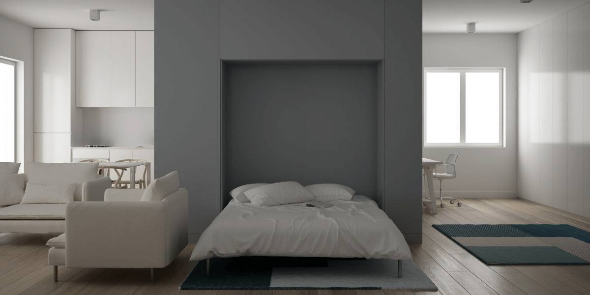 What is a murphy bed? Should you get one? (October 2024)