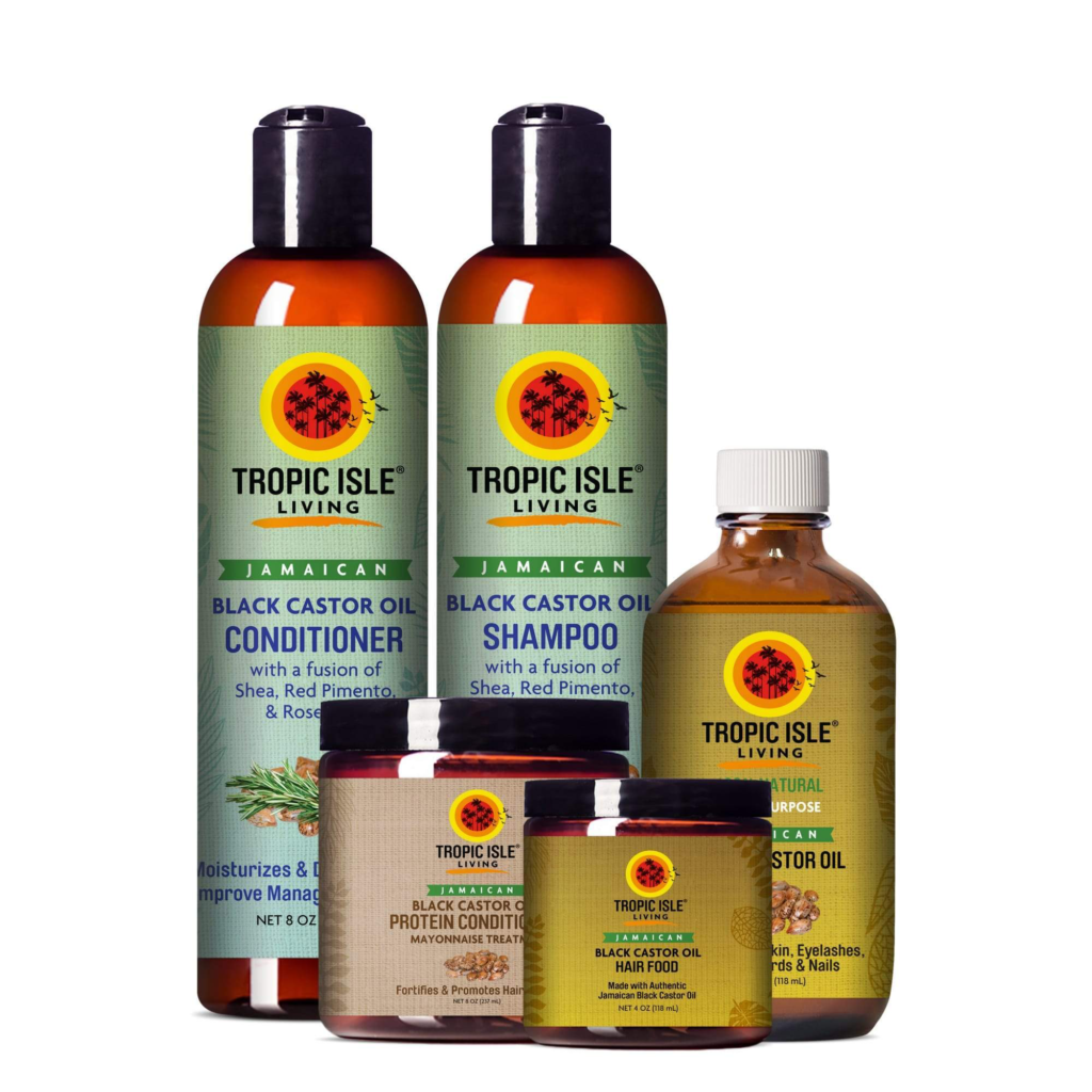 Black Owned Natural Hair Brands (2019 Updated List) Millennial in Debt