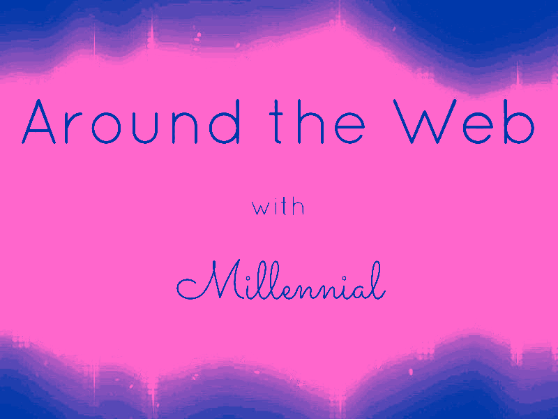 Around the Web Millennial