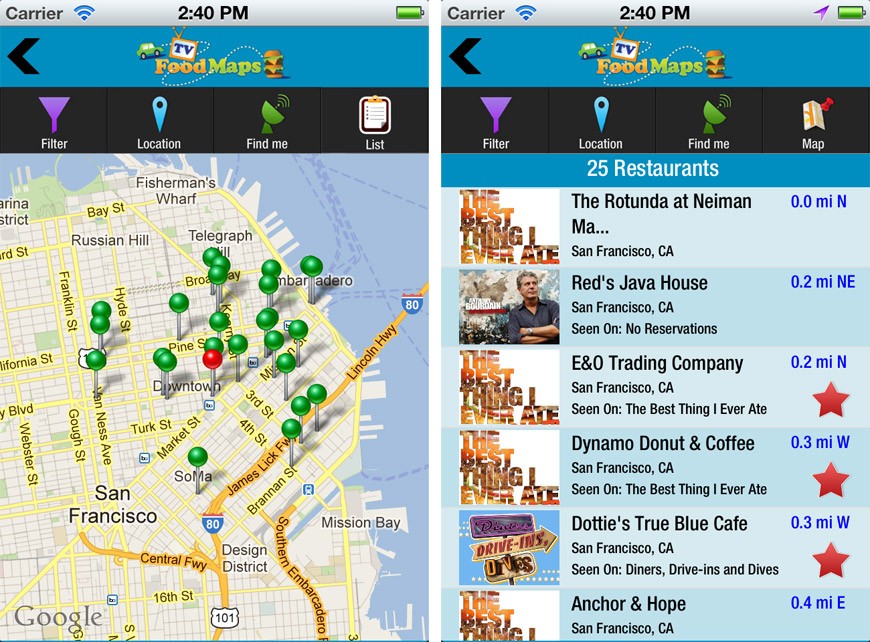5 Must Have Apps for Your Next Road Trip