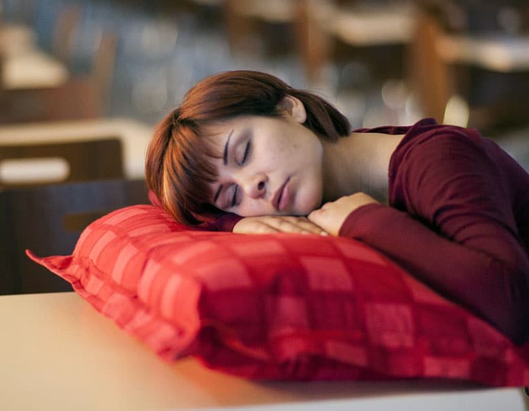 Fighting Fatigue Stop Tiredness From Holding You Back