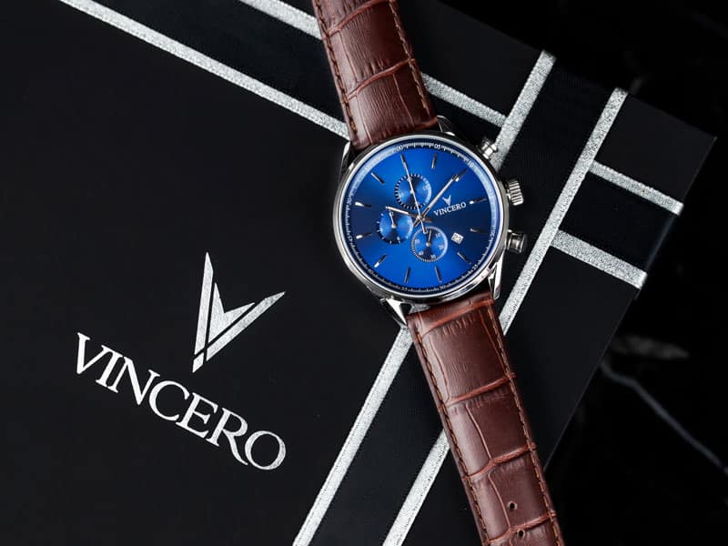 Vincero Watches The Redefinition Of Affordable Luxury Millennial