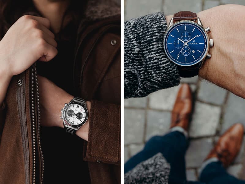 Vincero Watches The Redefinition Of Affordable Luxury Millennial