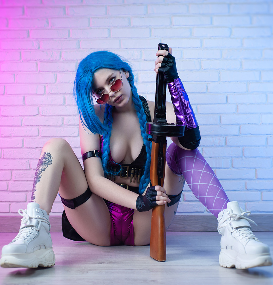 Top 18 Cosplay Onlyfans Girls on Instagram | Millennial