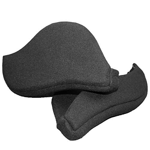 Crutch Pads for inMotion Pro & LifeCrutch series Millennial Medical