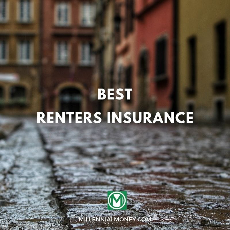 11 Best Renters Insurance Companies for 2020 Millennial Money