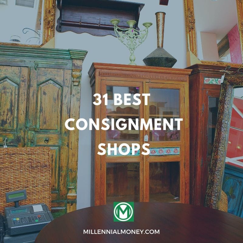 31 Best Consignment Shops for 2022 Online Apps + Stores Near Me