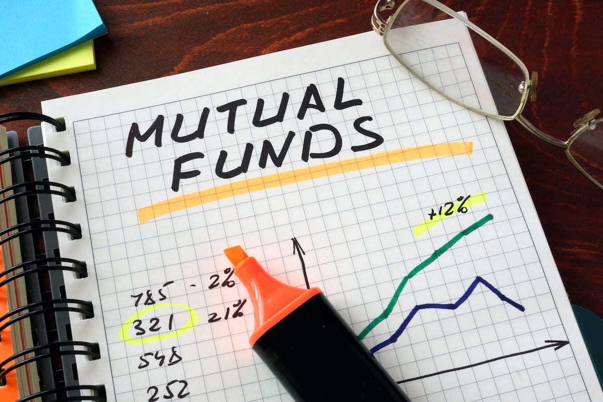How to Buy Mutual Funds Millennial Money
