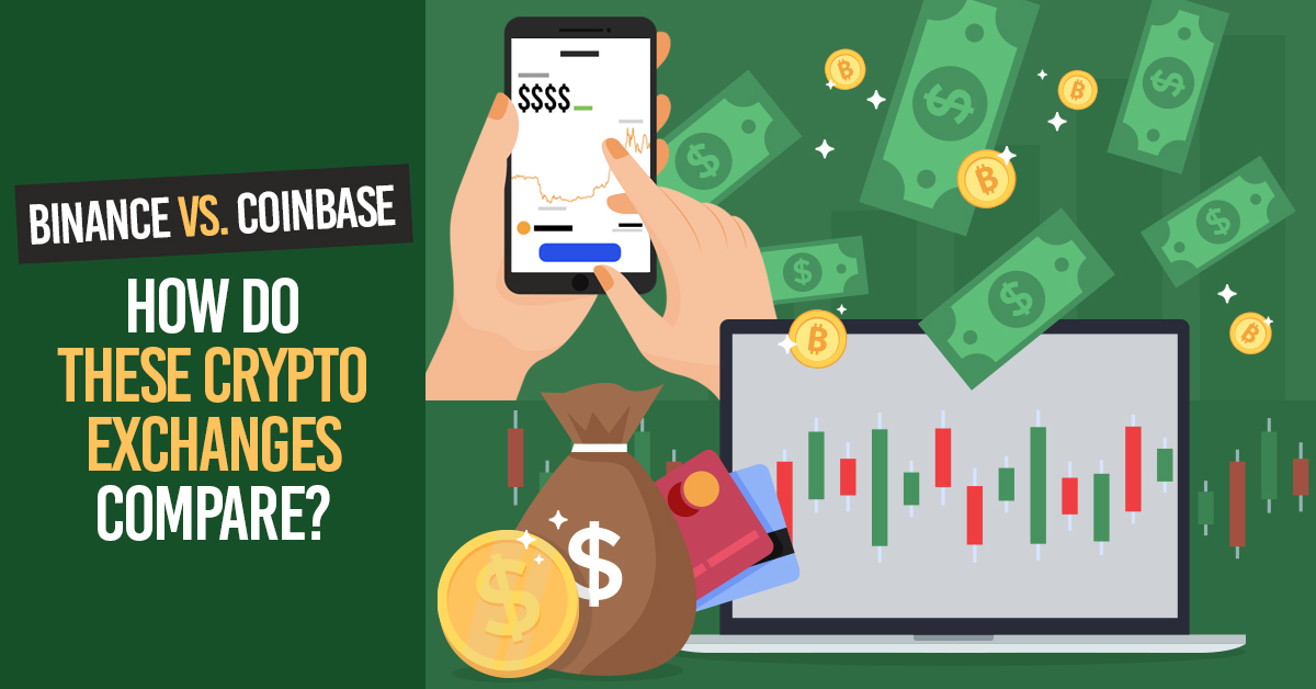 Robinhood Vs Coinbase For Crypto Trading Coinbase Vs Kraken Shrimpy