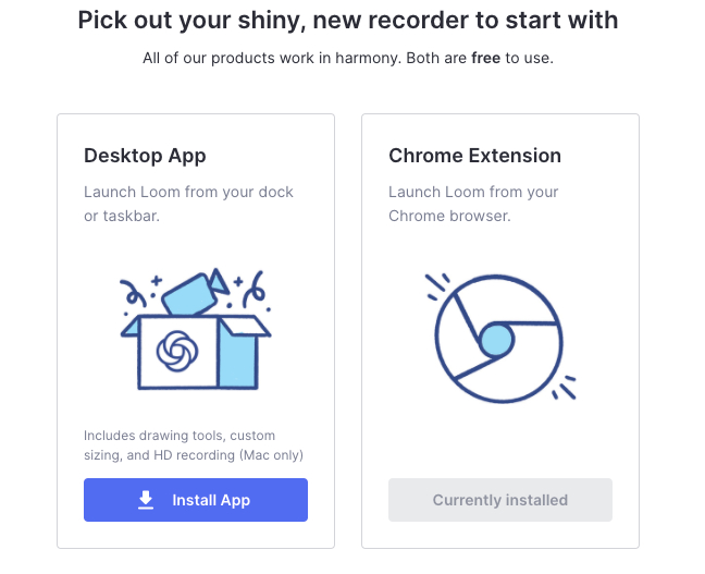 How to Use Loom Video for Your Side Hustle