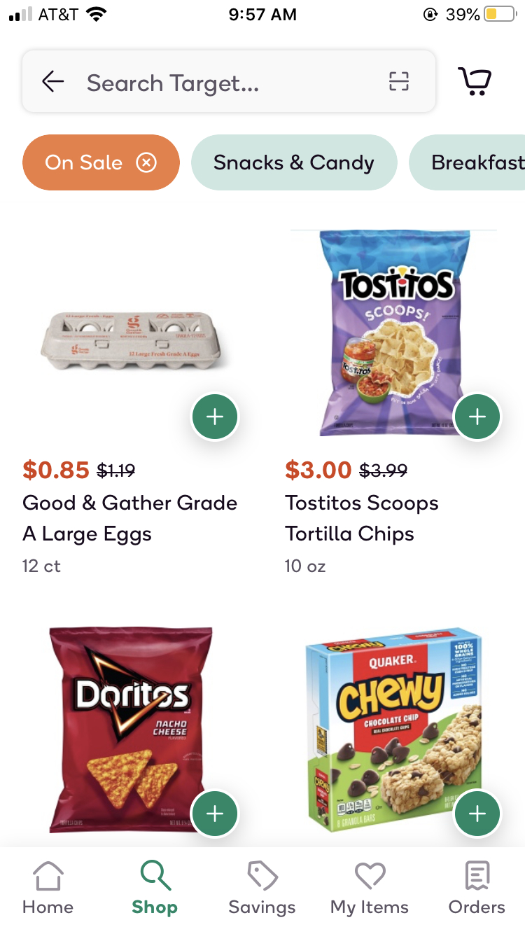 Shipt Review Is Shipt Grocery Delivery Worth the Money?