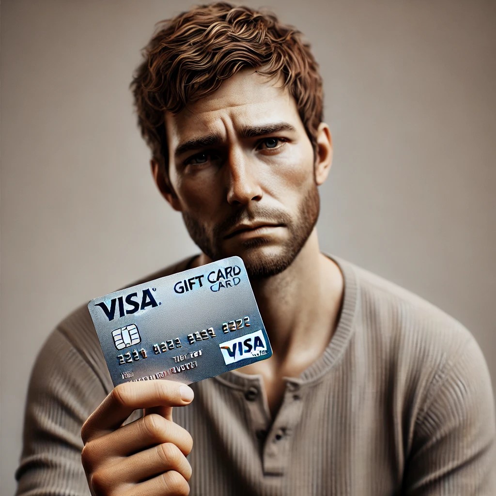 How To Activate Visa Gift Card A Complete Guide In 5 Easy Steps