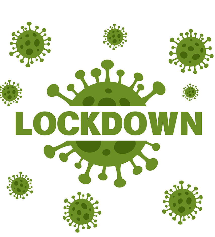 Countries Under Lockdown October 28, 2020 Millennials Travel Guide