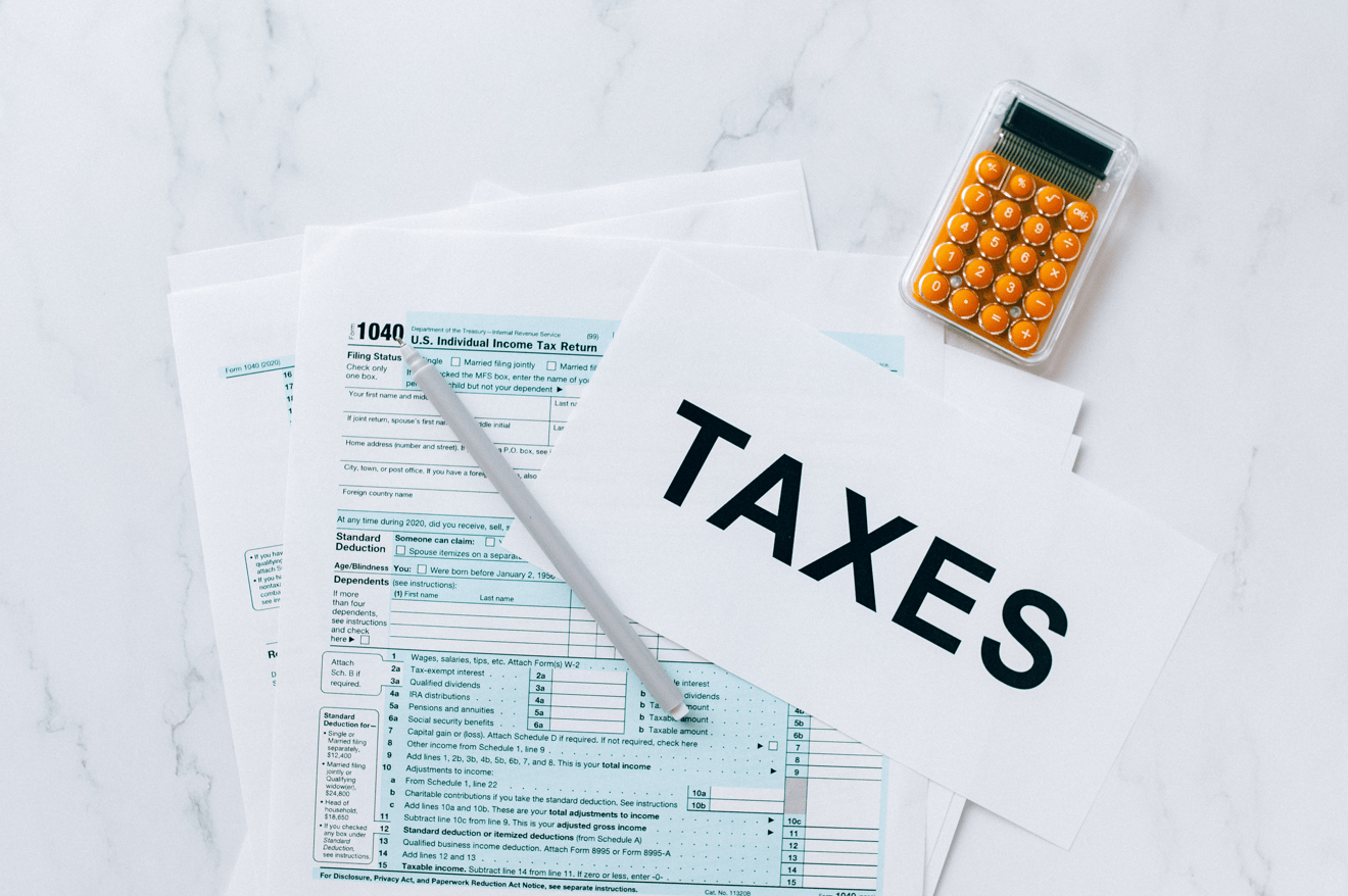 A Beginner's Guide How To File Taxes Millennials vs. Money