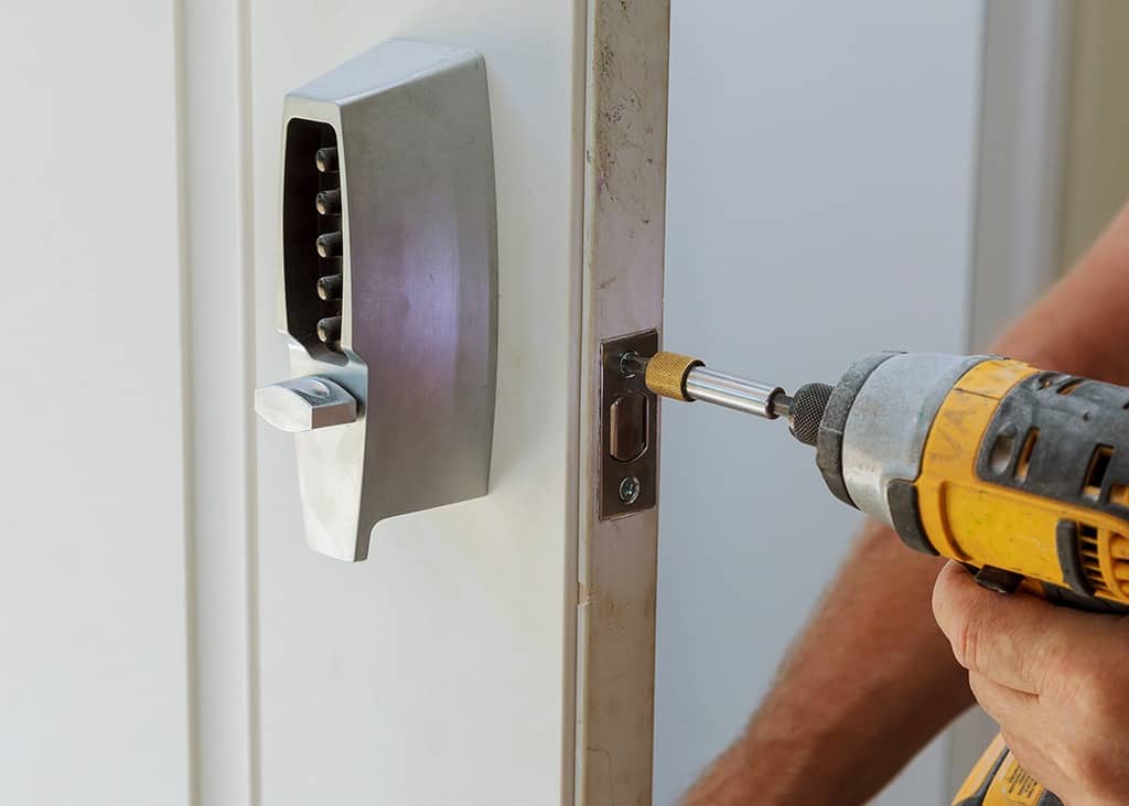 4 Things You Need To Know When Choosing A Door Lock Millennium Fire