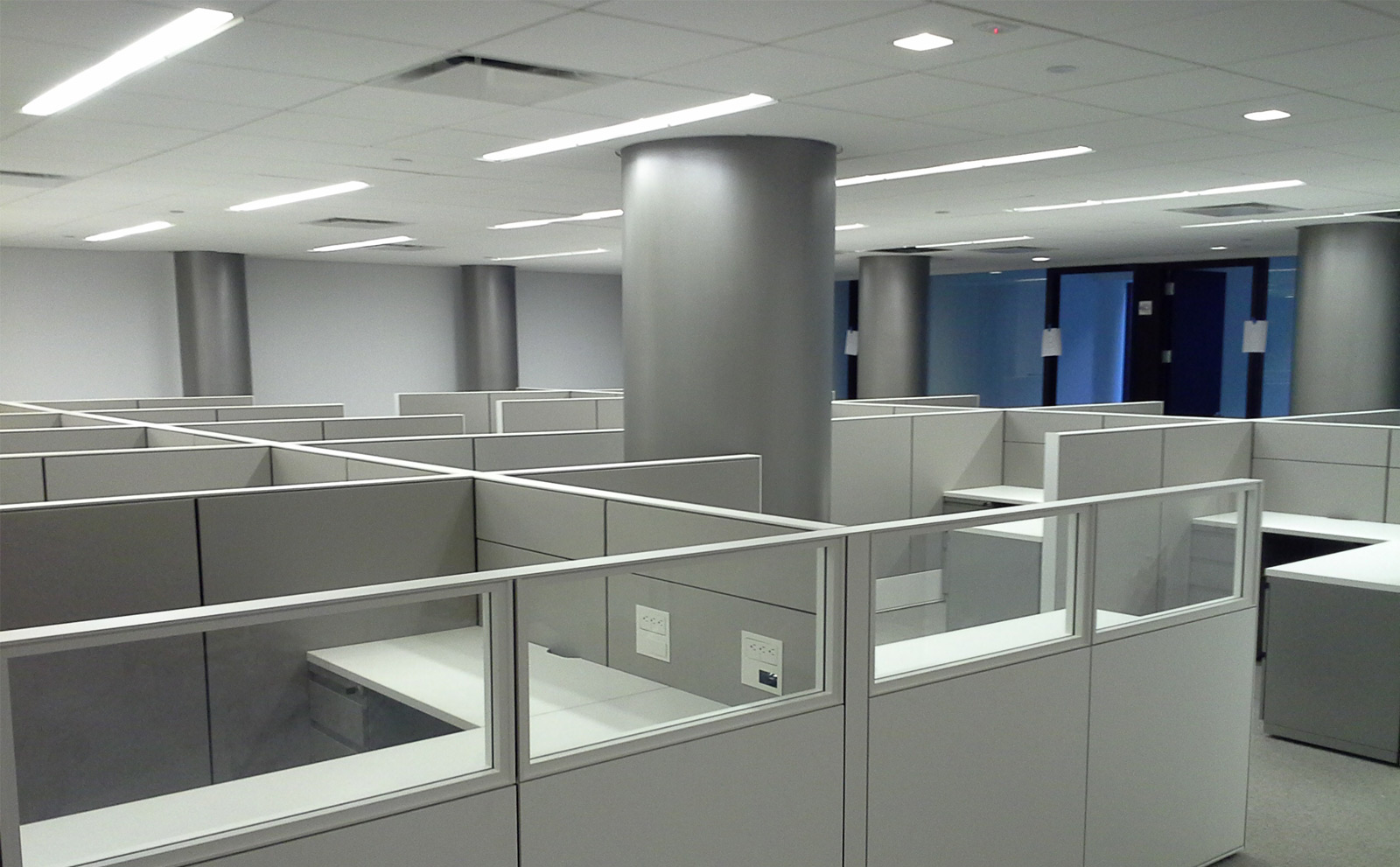 Furniture & Clearance: ONE OFFICE SOLUTION