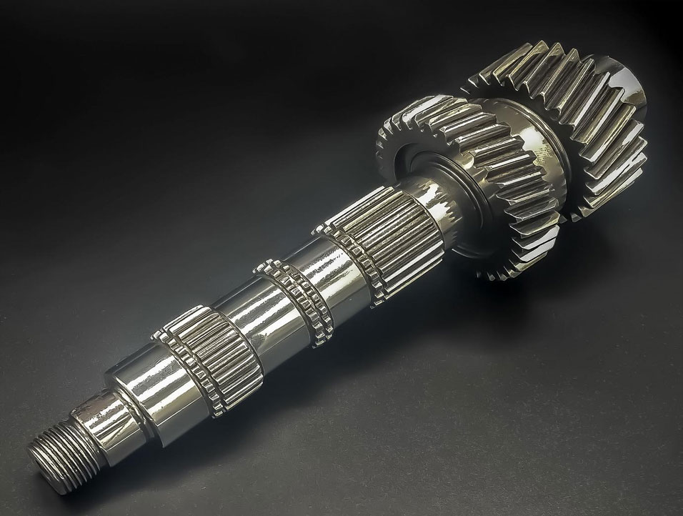 Millennium Technologies Engine Rebuild Service