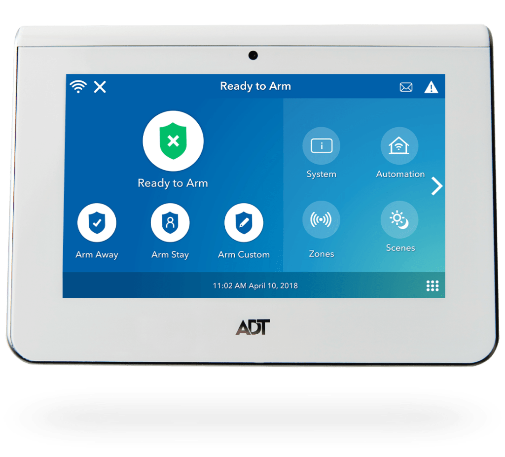 Commercial Security Systems Millennium Alarm Systems Inc
