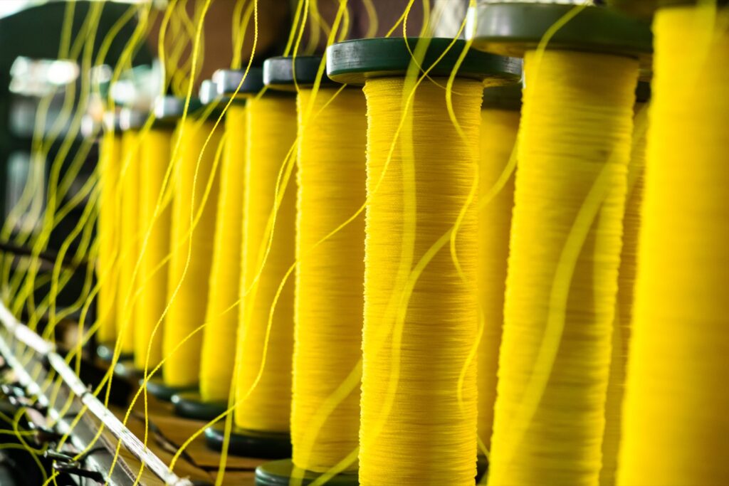 Common Uses Of Nylon And Why It's Used Millennium Alloys