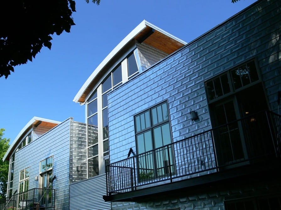 THE RESERVE CONDOMINIUMS Millennium Forms