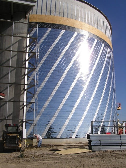 SCIENCE CENTER OF IOWA Millennium Forms