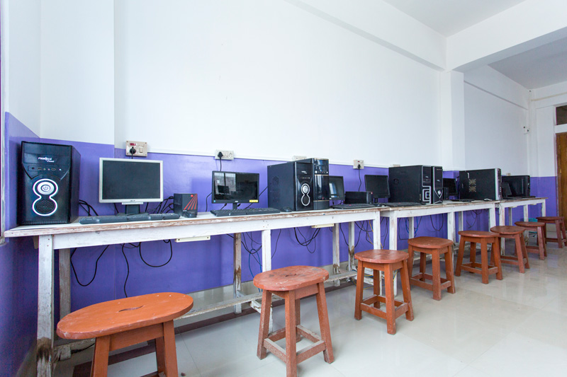 Laboratories MILLENNIUM INSTITUTE OF SCIENCES