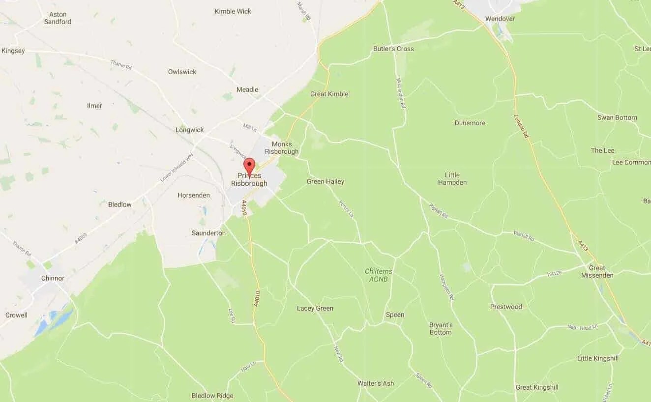 Emergency Locksmith Princes Risborough 24 Hour Call Out