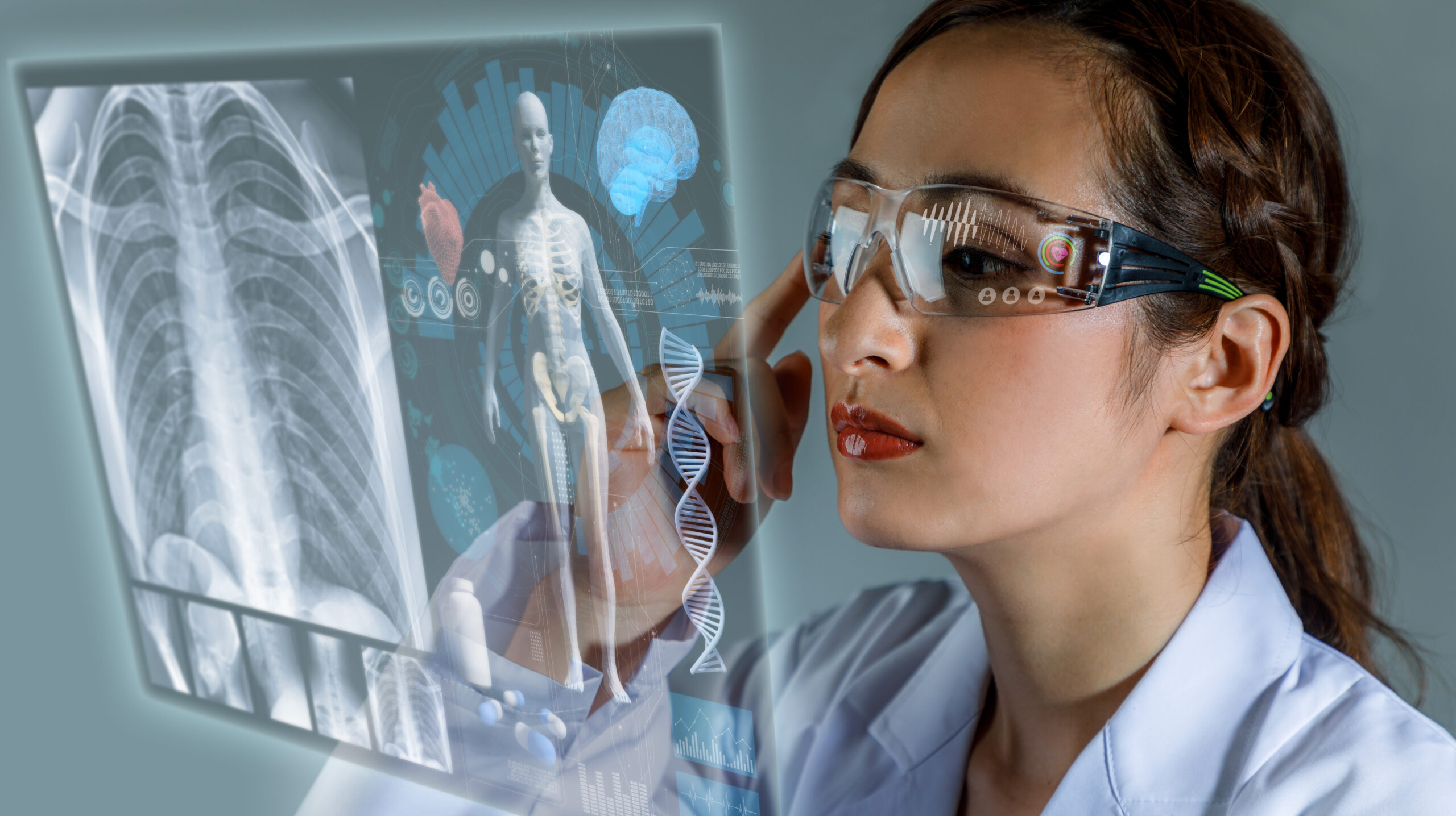Top 3 Major Advances in Medical Technology Millennium Magazine