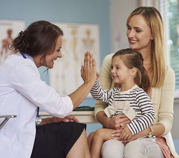 Family Practice Fairfax, VA Medical Care for the Whole Family