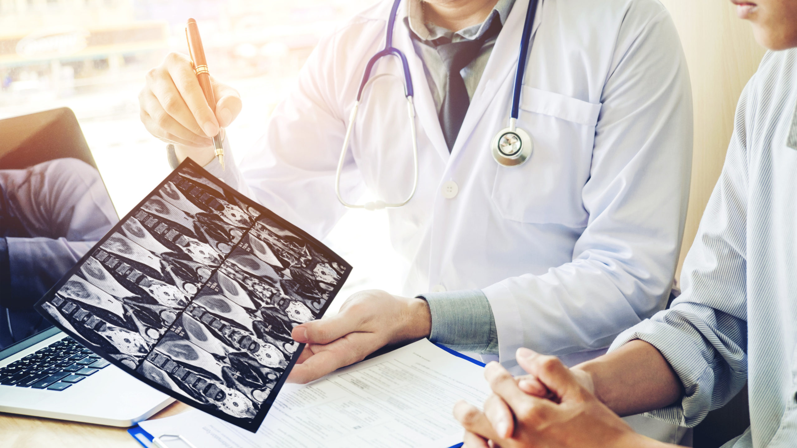 Imaging Centers Millennium Physician Group