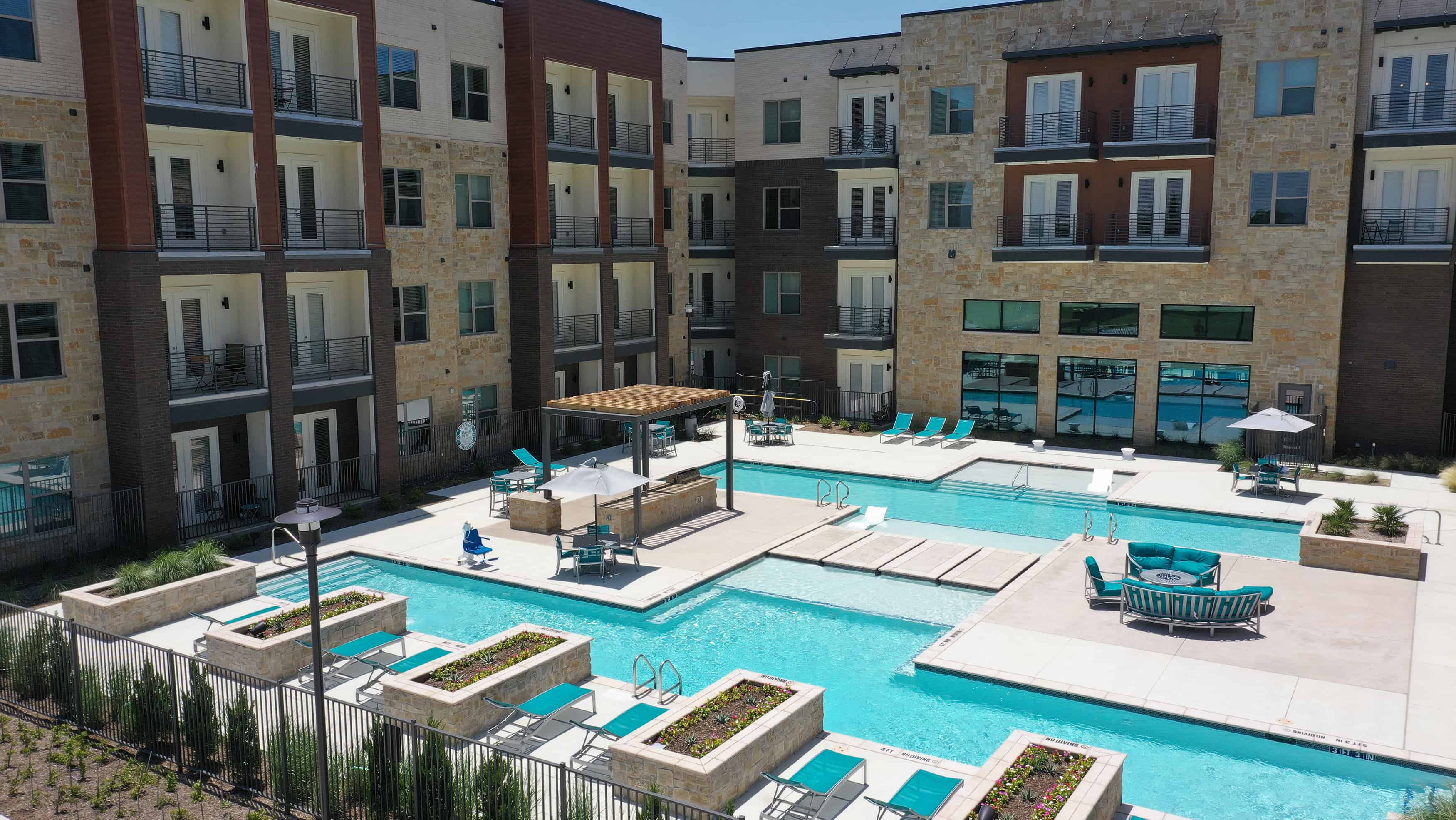 Photos The Millennium Place Apartments