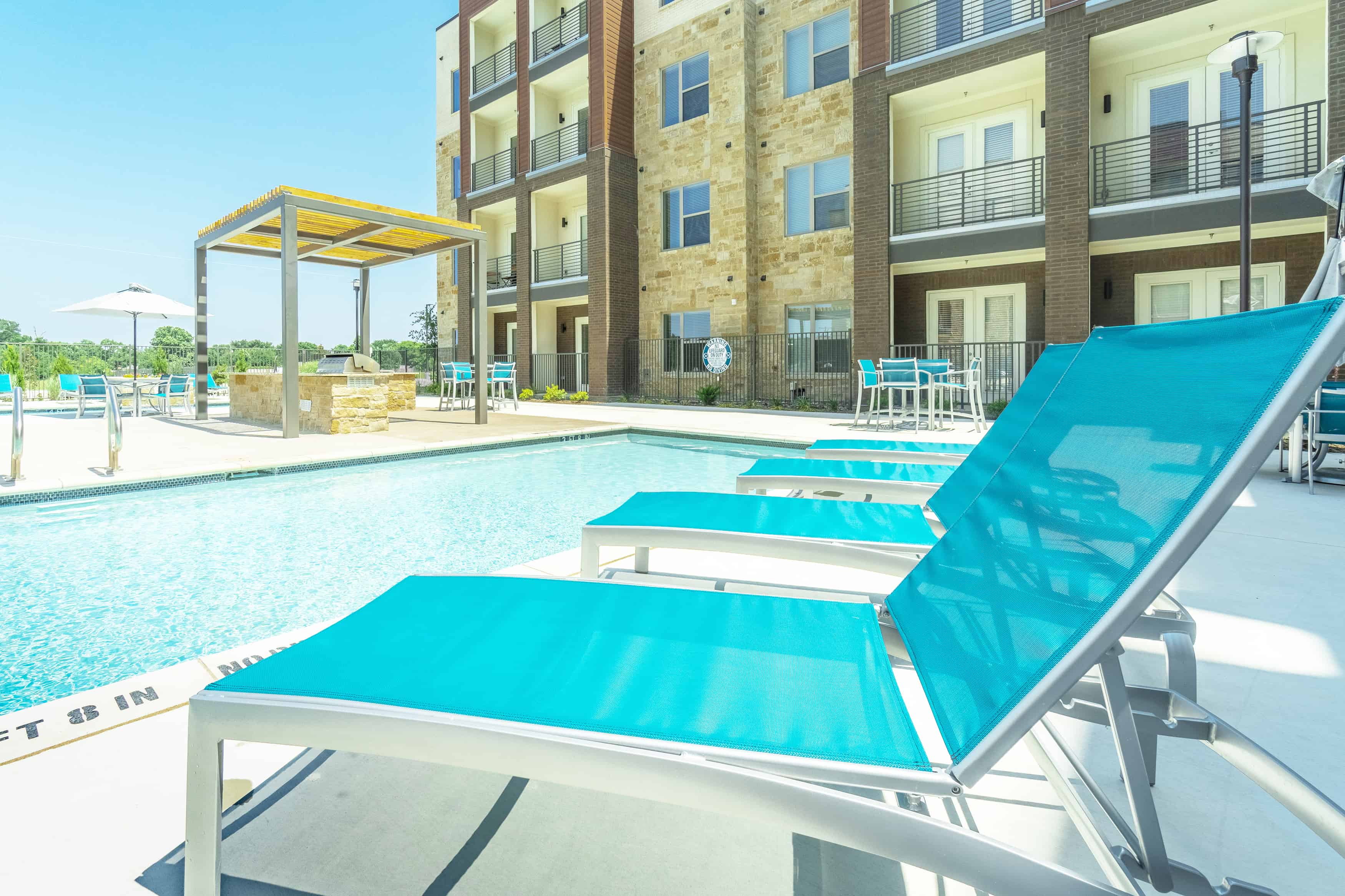 Photos The Millennium Place Apartments