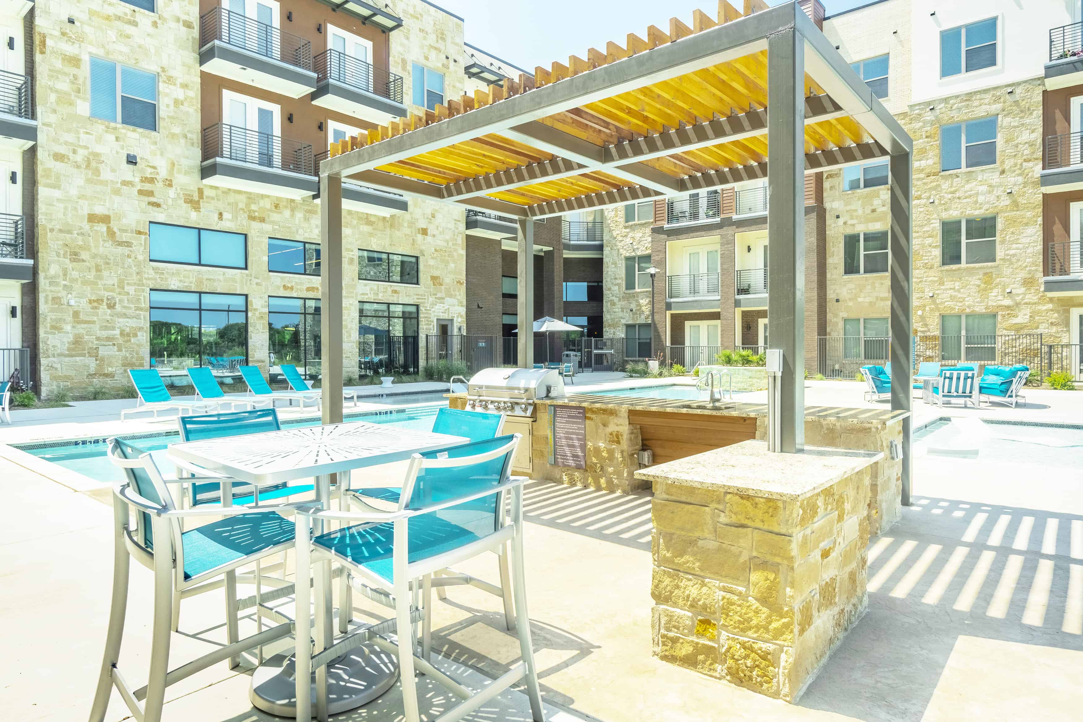 Photos The Millennium Place Apartments