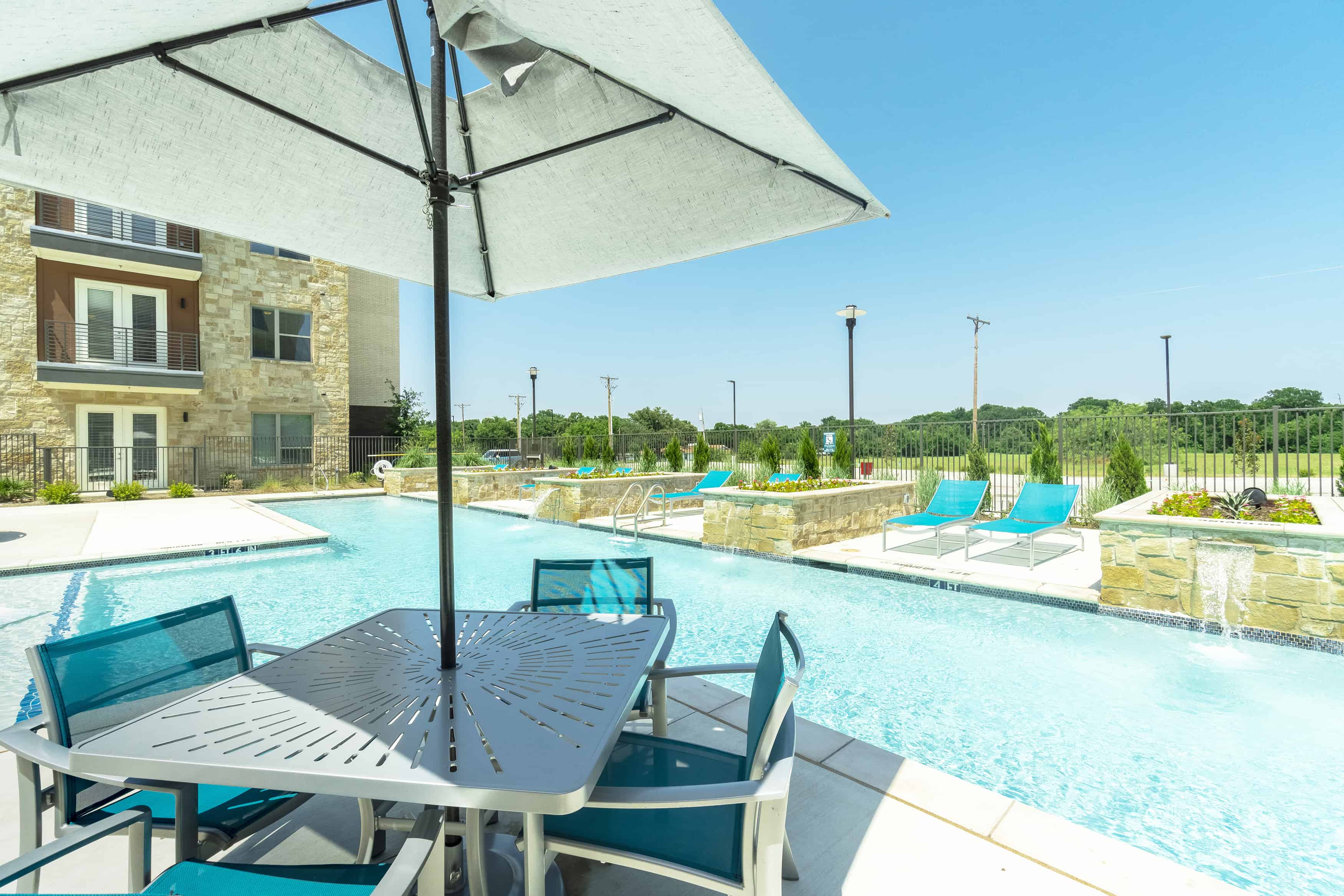 Photos The Millennium Place Apartments