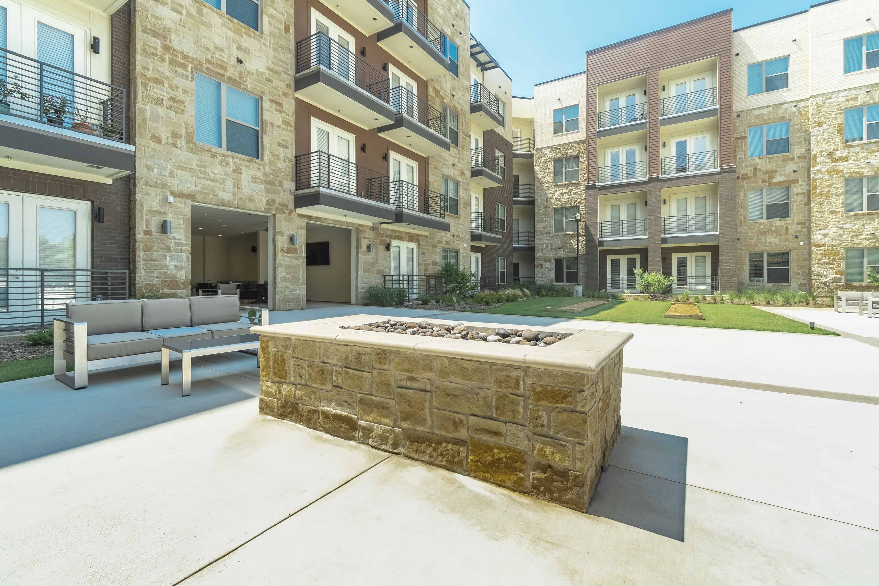 Photos The Millennium Place Apartments