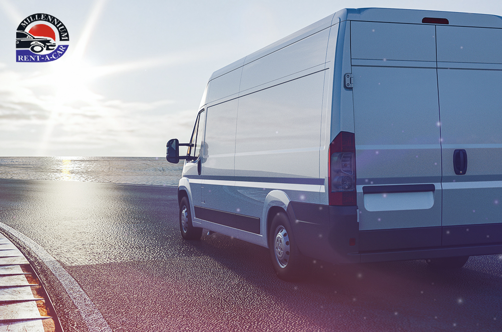 Luxury Bus Rental in Dubai All You Need to Know Millennium Rent A Car