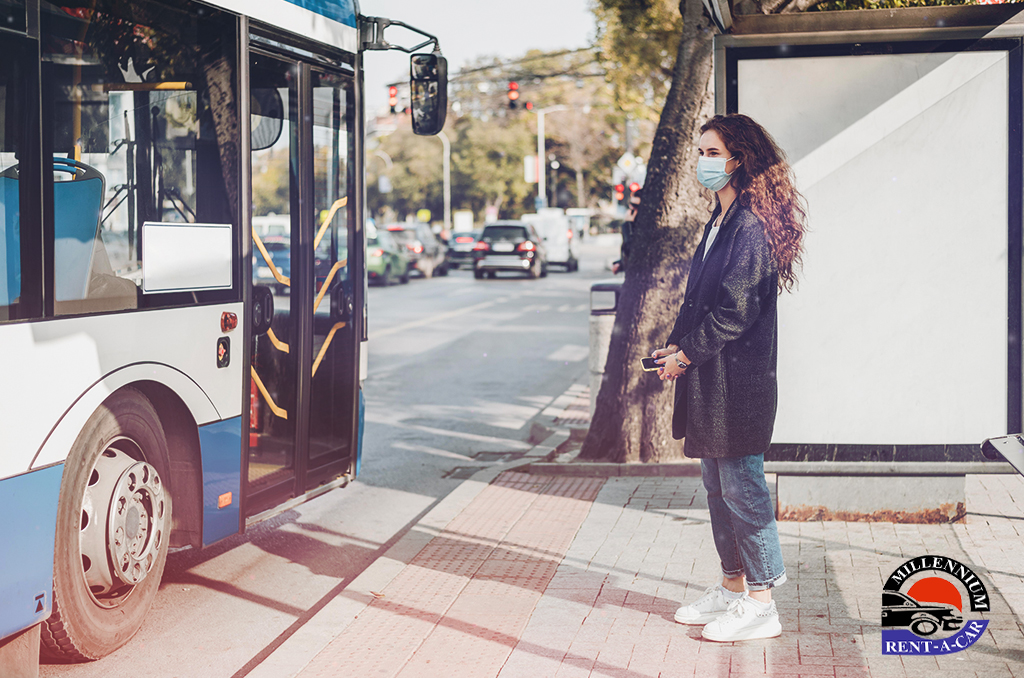 The Complete Guide To Charter Bus Rentals Millennium Rent A Car