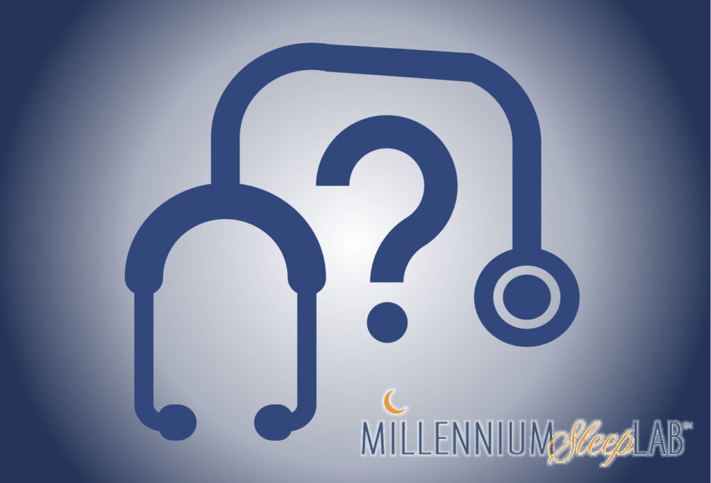 Understanding the Role of a Sleep Physician Millennium Sleep Lab