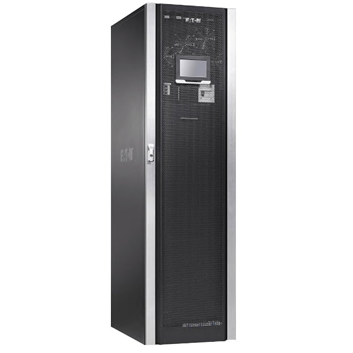 Eaton 93PM UPS A Three Phase Perfect Solution For Modern Data Centers