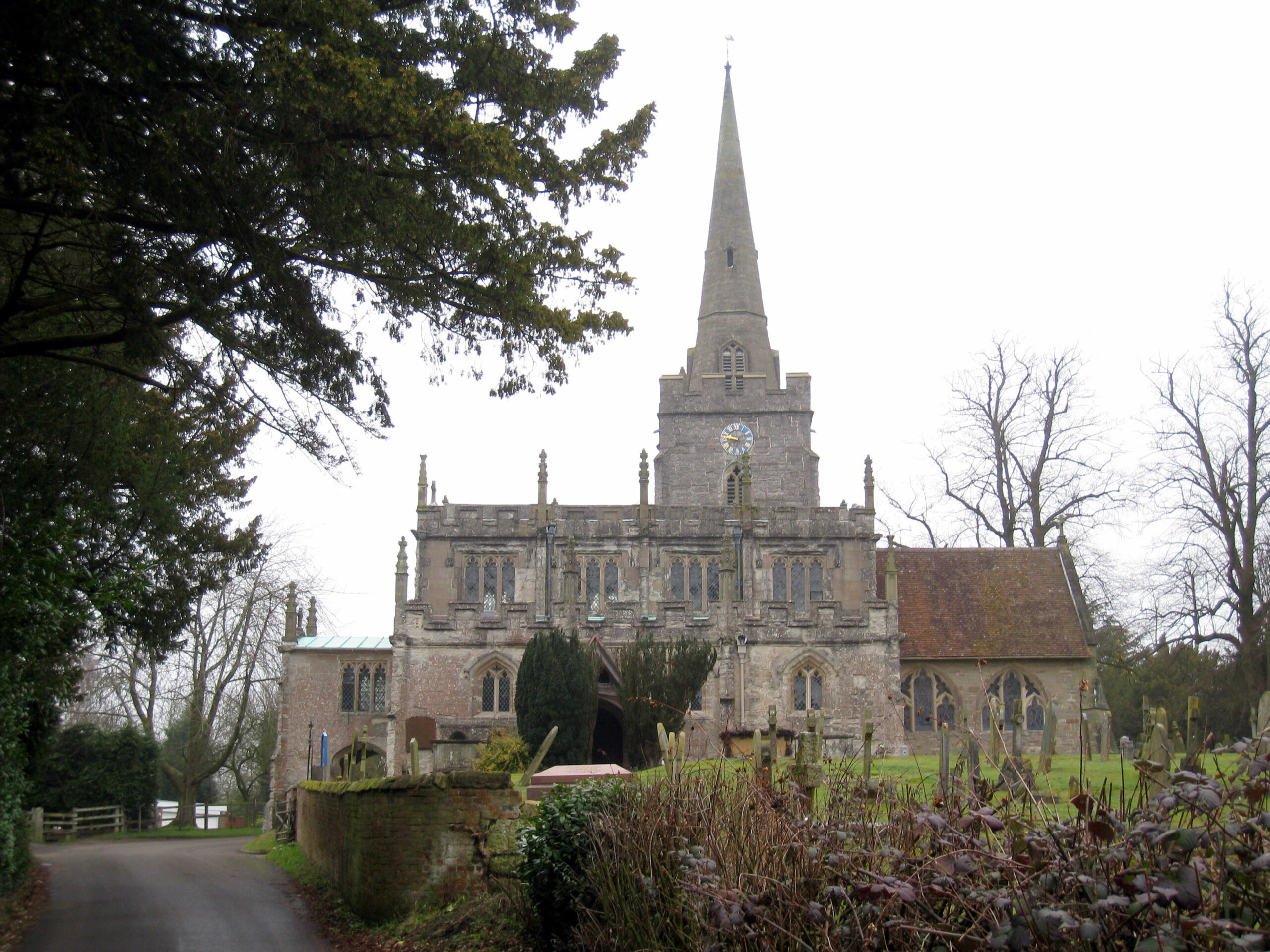 Walk 35 Lapworth and Kingswood Millennium Way