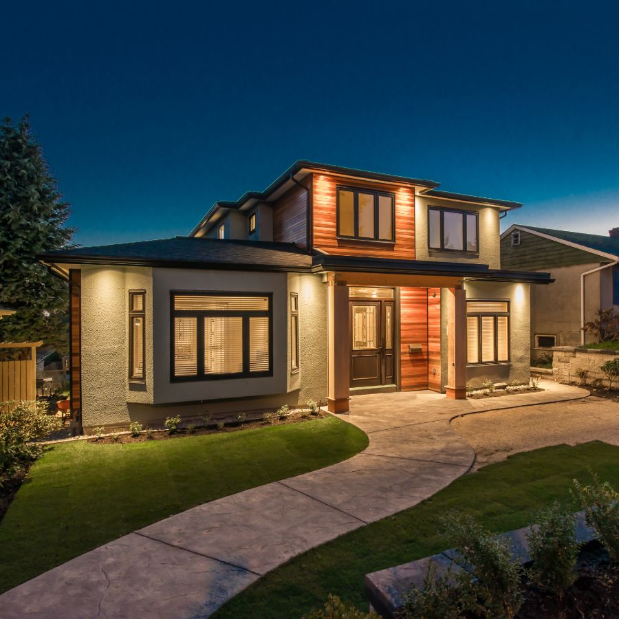 New and Specialty Construction Miller Builder