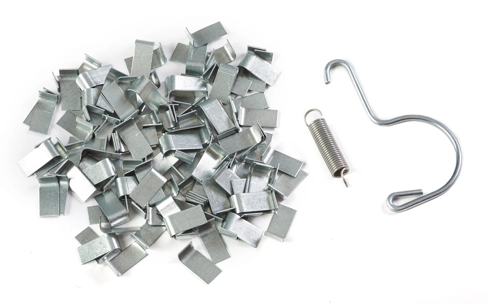 Hardware Kit For Hutches Miller Manufacturing Company