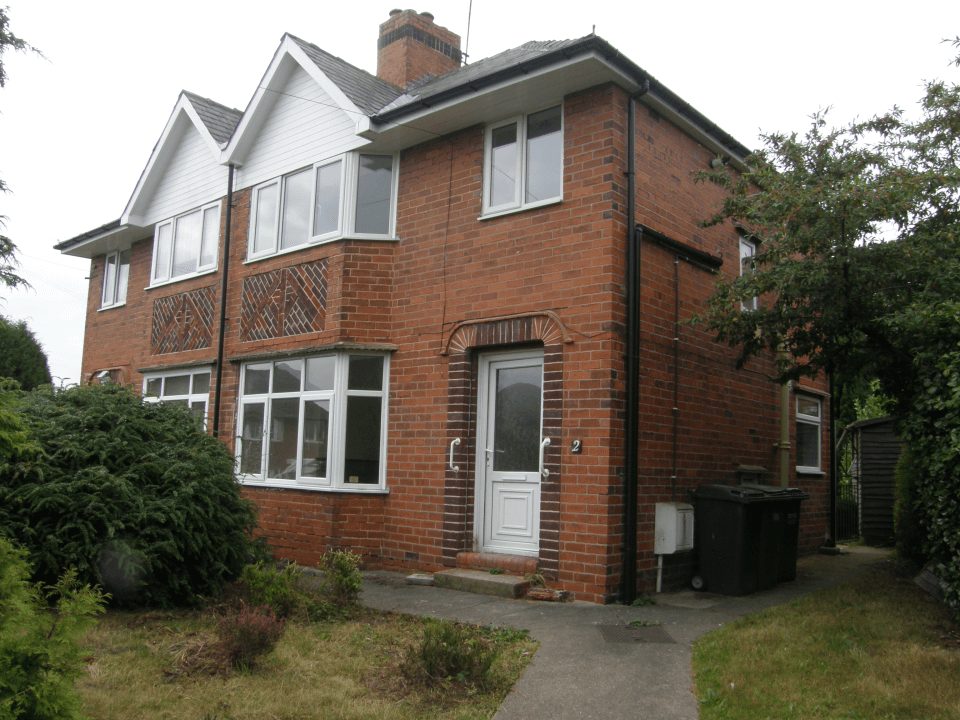 Craven Road, Newbold, Chesterfield Miller & Miller